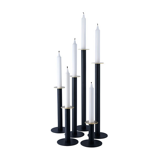 Lux Candle holders