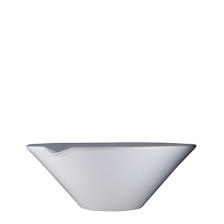 Still Life Spillkum, bowl with spout, 23cm diam